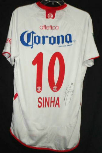 maillots deportivo toluca exterieur 2008 pas cher maillots deportivo toluca exterieur 2008 pas cher