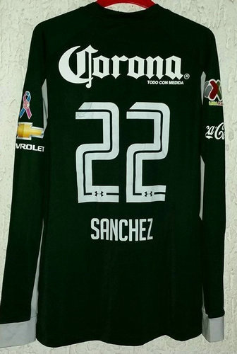 maillots deportivo toluca gardien 2015-2016 pas cher maillots deportivo toluca gardien 2015-2016 pas cher