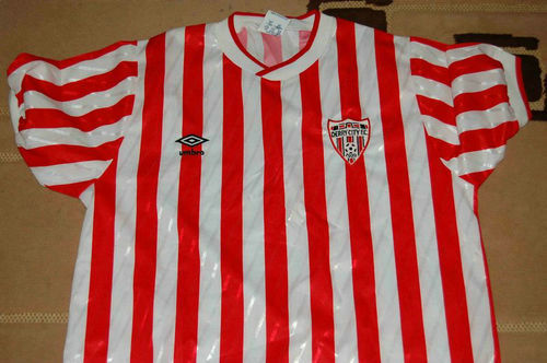 maillots derry city fc domicile 1988 pas cher