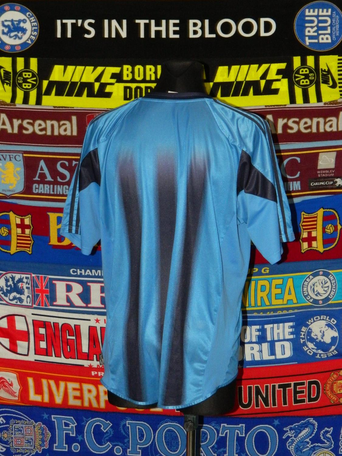 maillots djurgårdens if domicile 2003-2004 pas cher maillots djurgårdens if domicile 2003-2004 pas cher