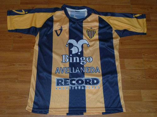 maillots dock sud domicile 2011-2012 pas cher