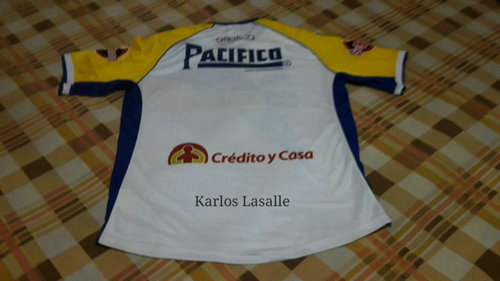 maillots dorados de sinaloa domicile 2004 pas cher