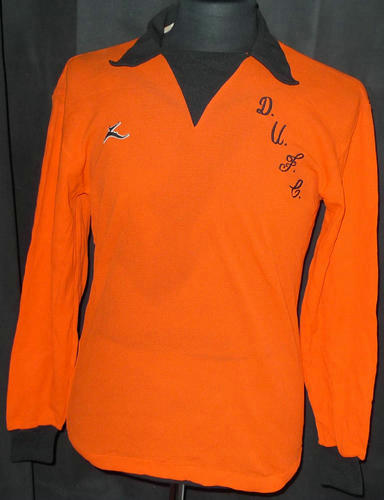 maillots dundee united domicile 1973-1976 pas cher