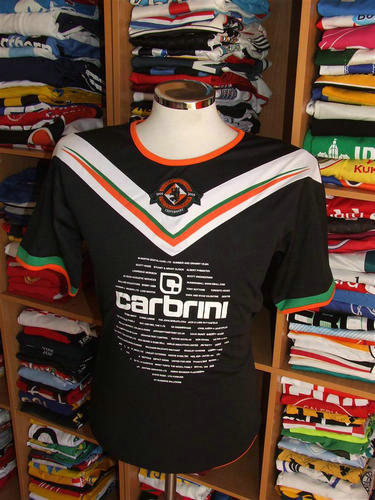 maillots dundee united third 2009-2010 rétro