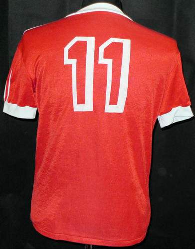 maillots earthquakes de san josé domicile 1980-1981 rétro maillots earthquakes de san josé domicile 1980-1981 rétro