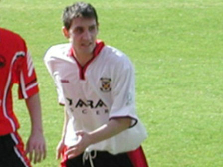 maillots east fife exterieur 2001-2002 pas cher