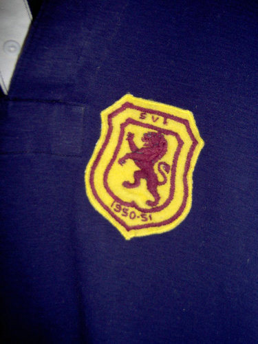 maillots écosse domicile 1949-1951 pas cher maillots écosse domicile 1949-1951 pas cher