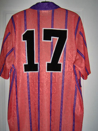maillots écosse exterieur 1993-1994 pas cher