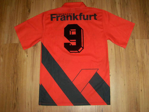 maillots eintracht francfort domicile 1993-1994 pas cher maillots eintracht francfort domicile 1993-1994 pas cher