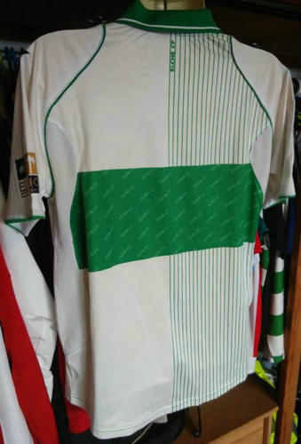 maillots elche cf domicile 2011-2012 pas cher