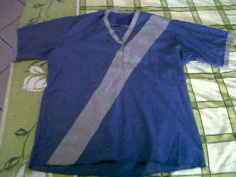 maillots emelec domicile 1969-1970 pas cher