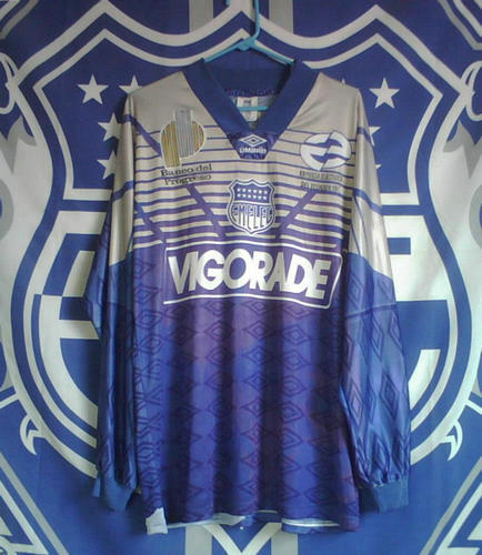 maillots emelec domicile 1994 pas cher
