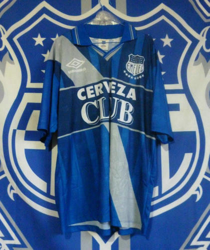 maillots emelec domicile 1997 pas cher