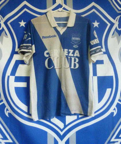 maillots emelec domicile 1999 pas cher