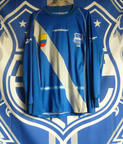 maillots emelec domicile 2003 pas cher