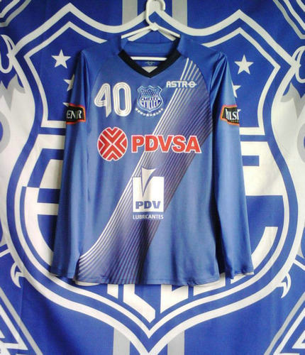 maillots emelec domicile 2010 pas cher