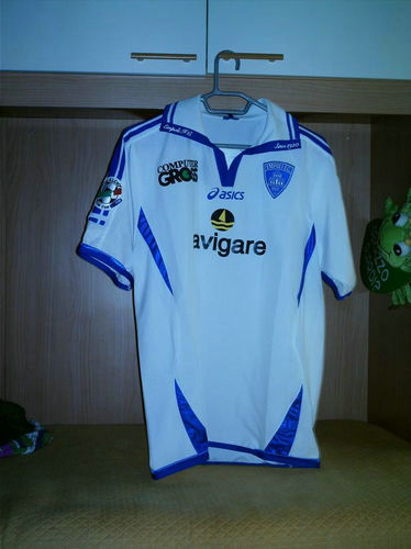 maillots empoli fc exterieur 2007-2008 pas cher