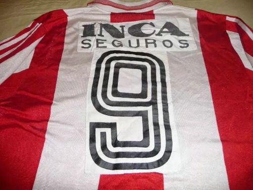 maillots estudiantes de la plata domicile 1991-1993 pas cher maillots estudiantes de la plata domicile 1991-1993 pas cher