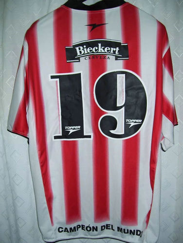 maillots estudiantes de la plata domicile 2006 pas cher maillots estudiantes de la plata domicile 2006 pas cher