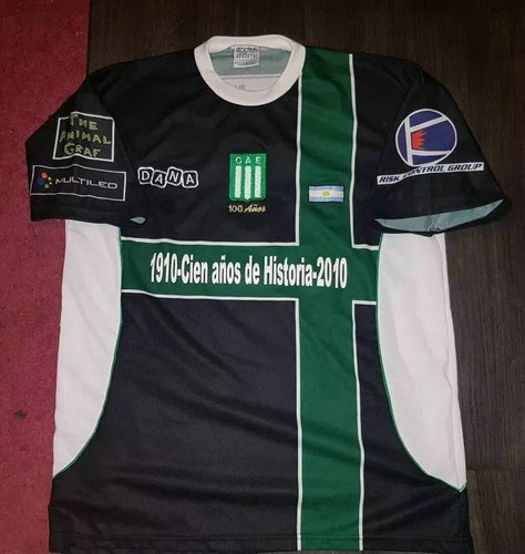 maillots excursionistas exterieur 2010 pas cher