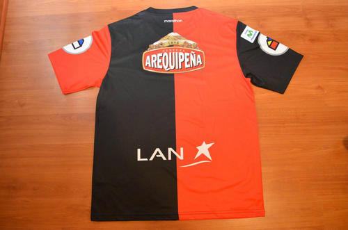 maillots fbc melgar domicile 2013 rétro maillots fbc melgar domicile 2013 rétro