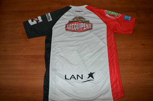 maillots fbc melgar exterieur 2012 rétro maillots fbc melgar exterieur 2012 rétro