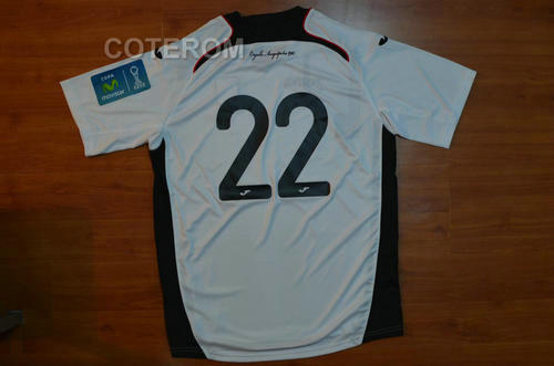 maillots fbc melgar exterieur 2015 rétro maillots fbc melgar exterieur 2015 rétro