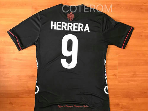 maillots fbc melgar third 2017 rétro maillots fbc melgar third 2017 rétro