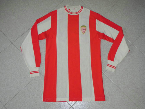 maillots fc barreirense domicile 1968-1969 pas cher