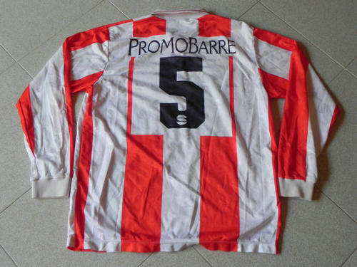 maillots fc barreirense domicile 1999-2003 pas cher