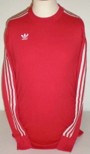 maillots fc bayern munich domicile 1983-1984 rétro