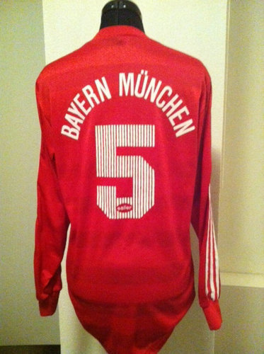 maillots fc bayern munich domicile 1984-1986 rétro maillots fc bayern munich domicile 1984-1986 rétro
