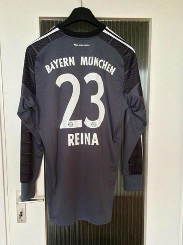 maillots fc bayern munich gardien 2014-2015 pas cher maillots fc bayern munich gardien 2014-2015 pas cher