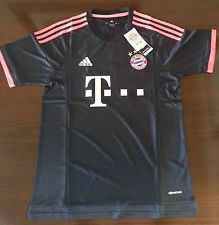 maillots fc bayern munich third 2015-2016 pas cher