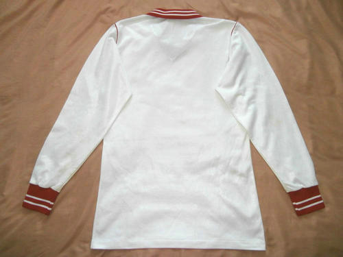 maillots fc cologne domicile 1979-1981 rétro maillots fc cologne domicile 1979-1981 rétro