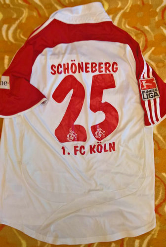 maillots fc cologne exterieur 2007-2008 pas cher maillots fc cologne exterieur 2007-2008 pas cher