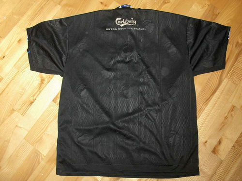 maillots fc copenhague exterieur 1999-2000 pas cher