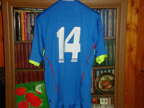 maillots fc crotone third 2007-2008 pas cher maillots fc crotone third 2007-2008 pas cher