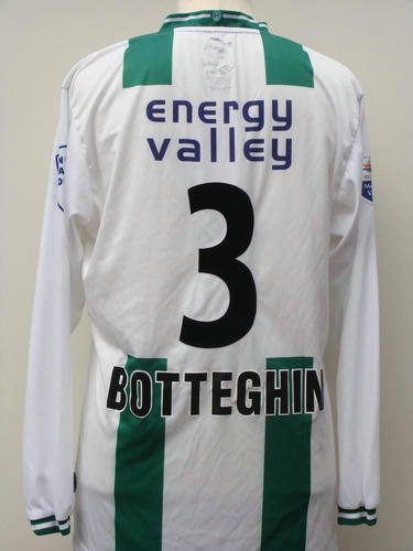 maillots fc groningen domicile 2013-2014 rétro maillots fc groningen domicile 2013-2014 rétro