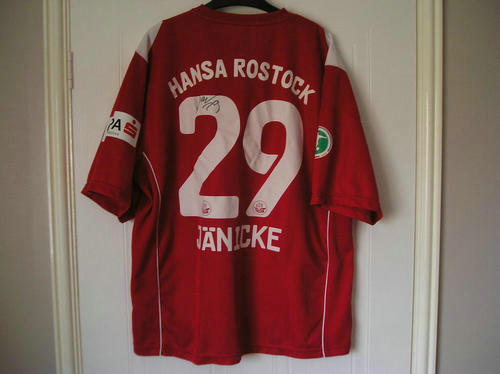 maillots fc hansa rostock third 2010-2011 pas cher maillots fc hansa rostock third 2010-2011 pas cher