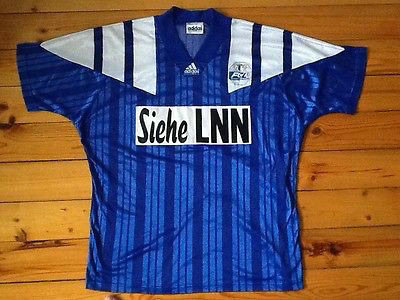 maillots fc lucerne réplique 1992 pas cher