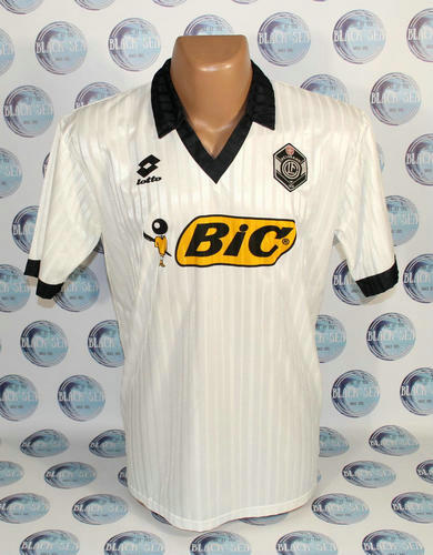 maillots fc lugano domicile 1994 pas cher