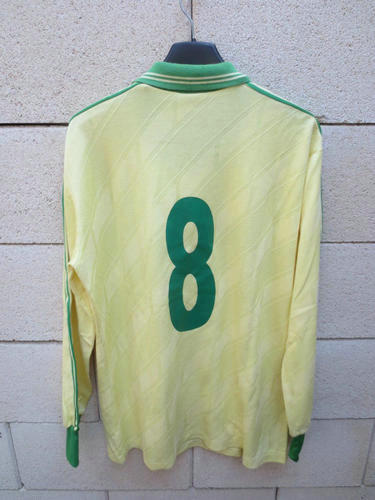 maillots fc nantes domicile 1987-1988 pas cher maillots fc nantes domicile 1987-1988 pas cher