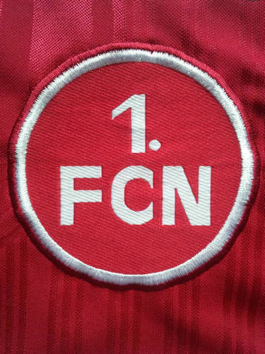 maillots fc nuremberg domicile 1997-1999 pas cher maillots fc nuremberg domicile 1997-1999 pas cher