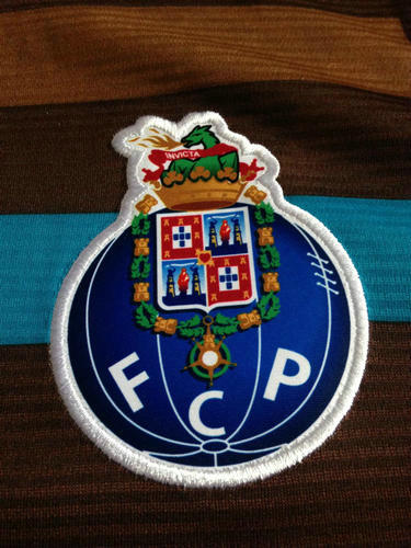 maillots fc porto exterieur 2015-2016 rétro