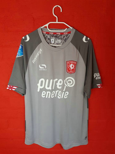 maillots fc twente third 2017-2018 pas cher