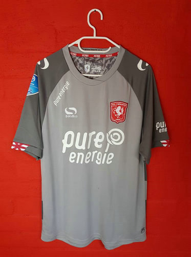 maillots fc twente third 2017-2018 pas cher