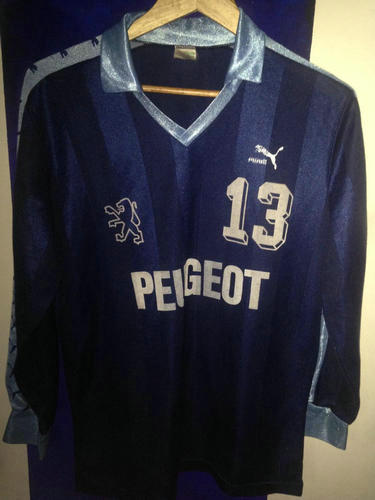 maillots fcsm exterieur 1979 pas cher