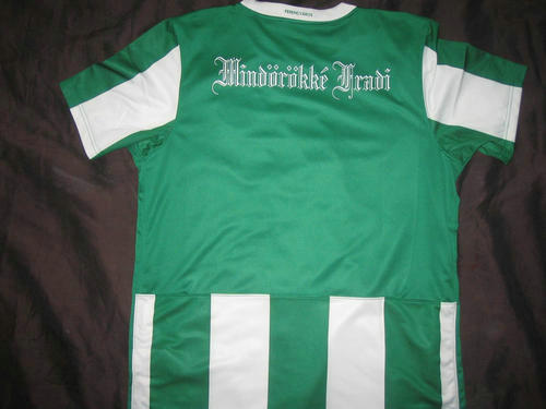 maillots ferencváros tc domicile 2009-2011 pas cher maillots ferencváros tc domicile 2009-2011 pas cher