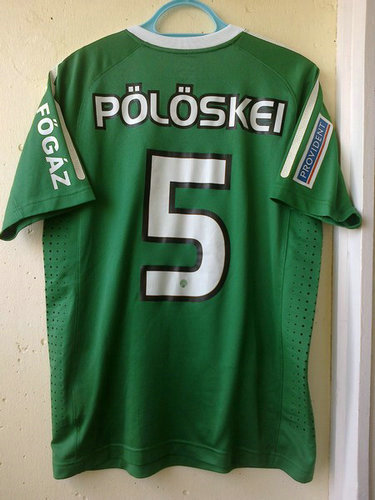 maillots ferencváros tc domicile 2011-2012 pas cher maillots ferencváros tc domicile 2011-2012 pas cher